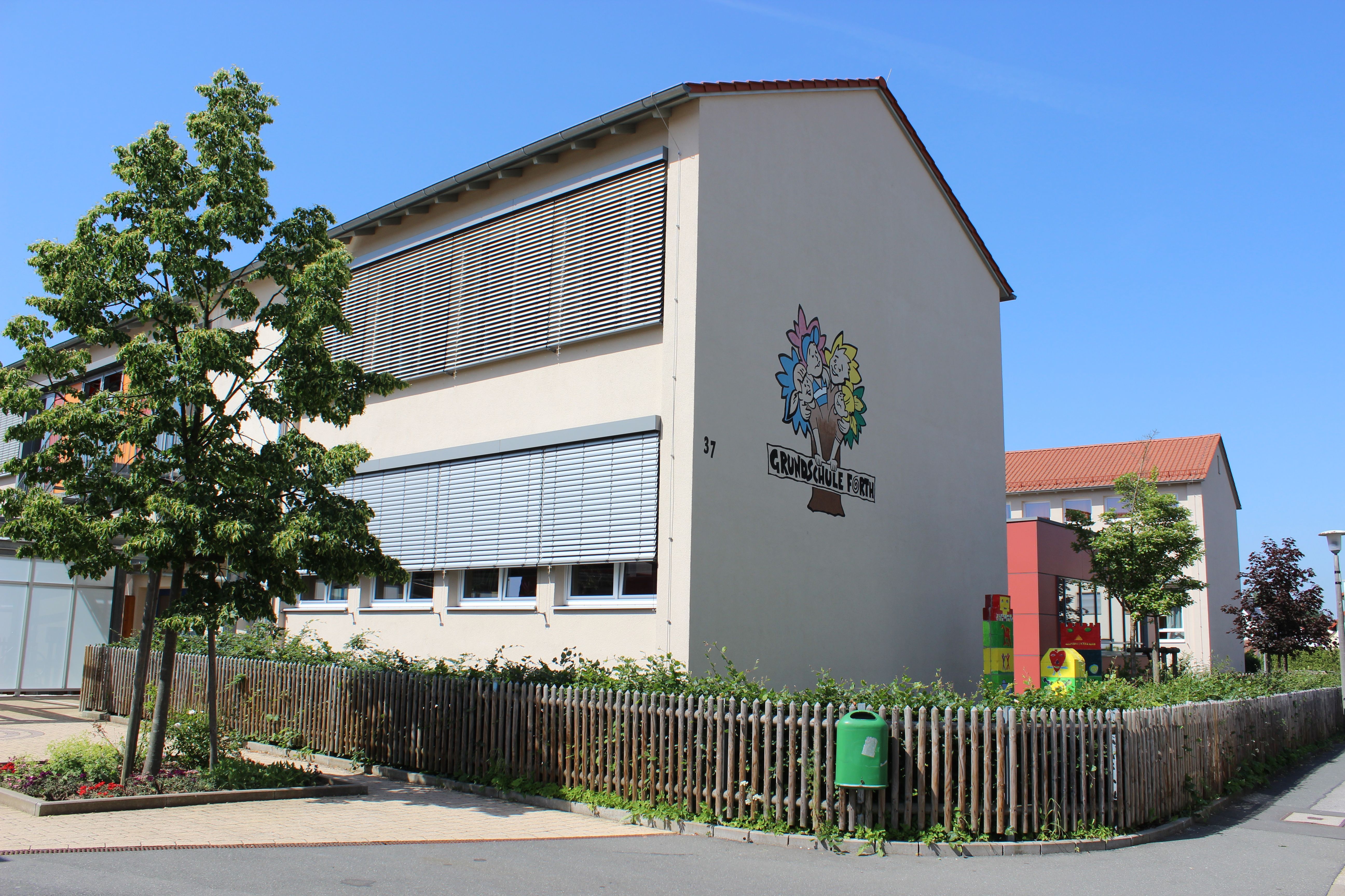 Grundschule Forth