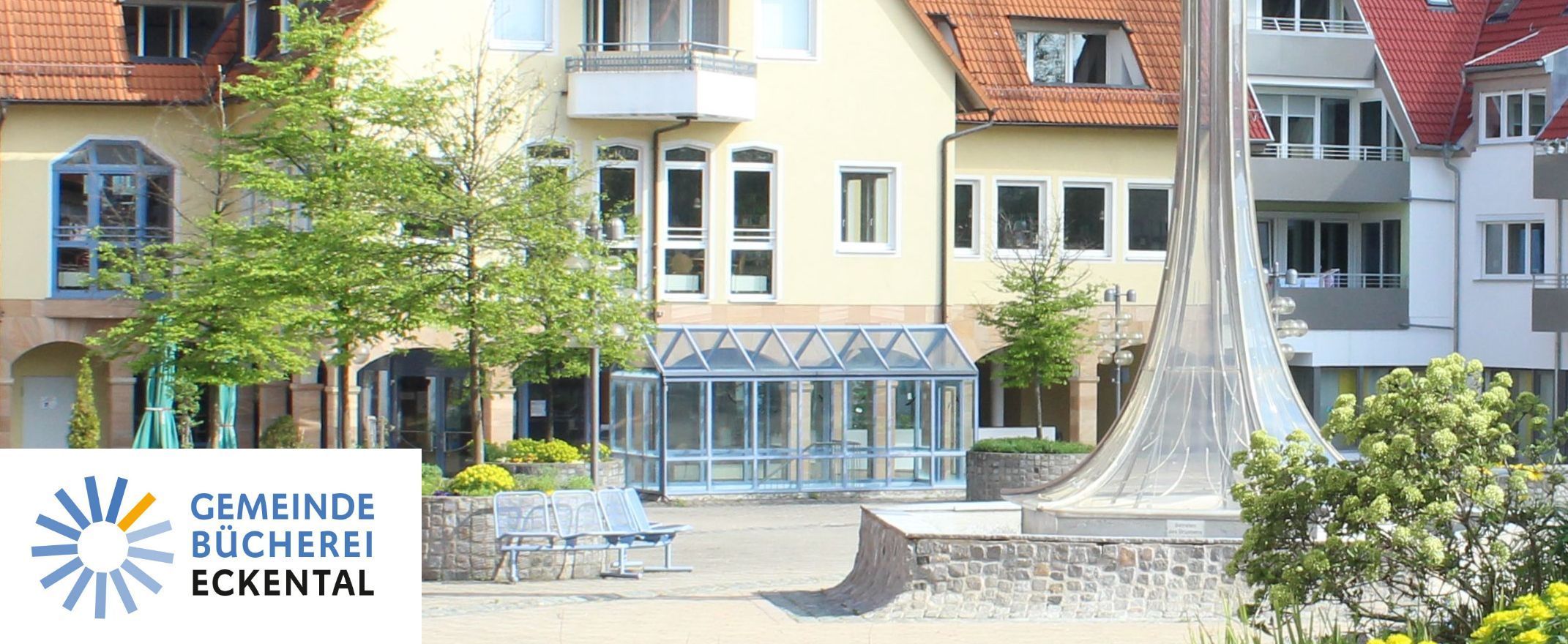 Gemeindebücherei Eckental